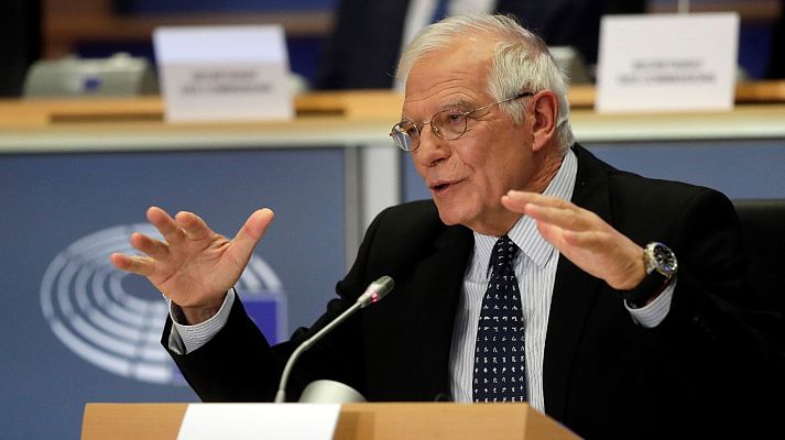 Europa - Europa 2019 - 11/10/19