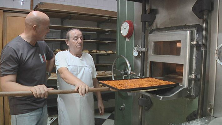 Aquí la Tierra - Aquí la Tierra - 11/10/19