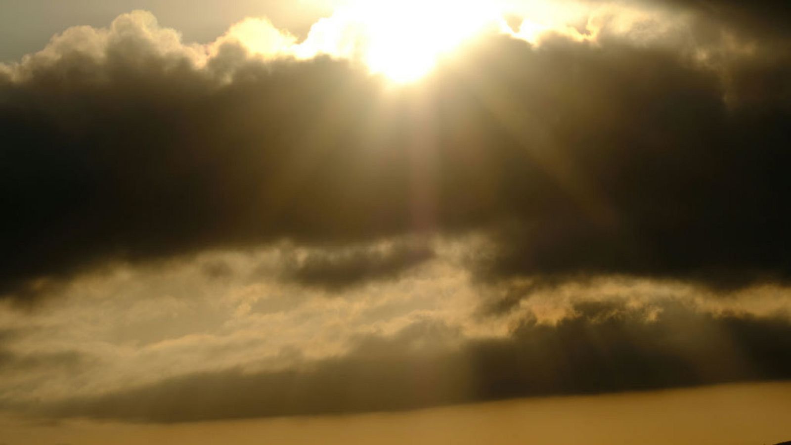 Las máximas superarán los  30 grados