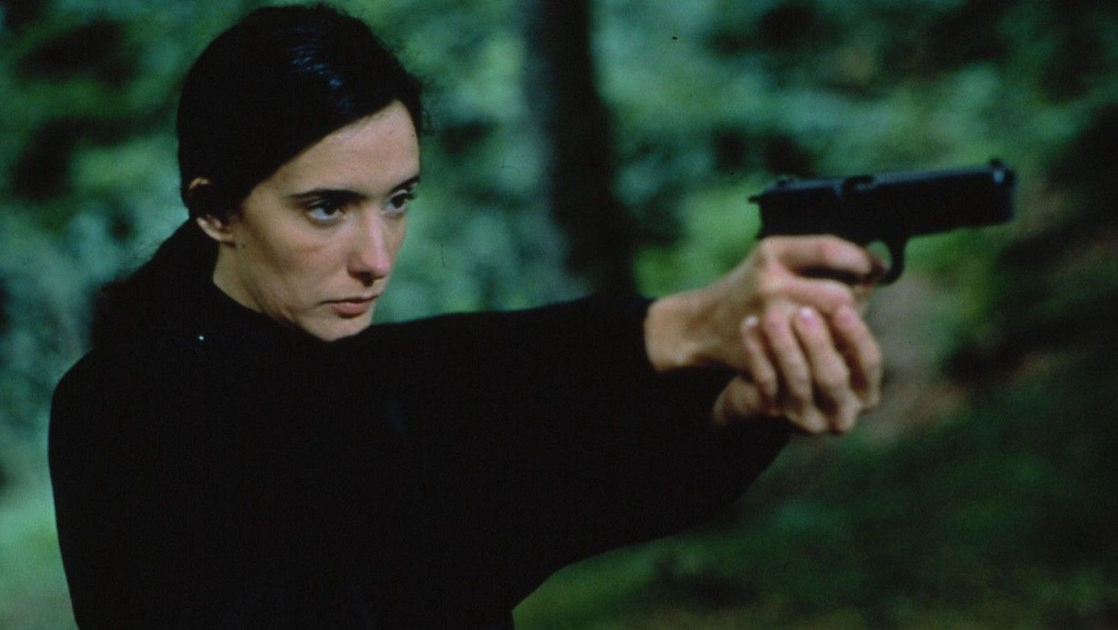 Historia de nuestro cine - Yoyes (presentación) - ver ahora