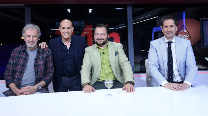 Secuencias en 24H - Secuencias en 24 h -11/10/19