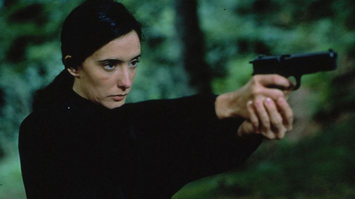 Historia de nuestro cine - Yoyes