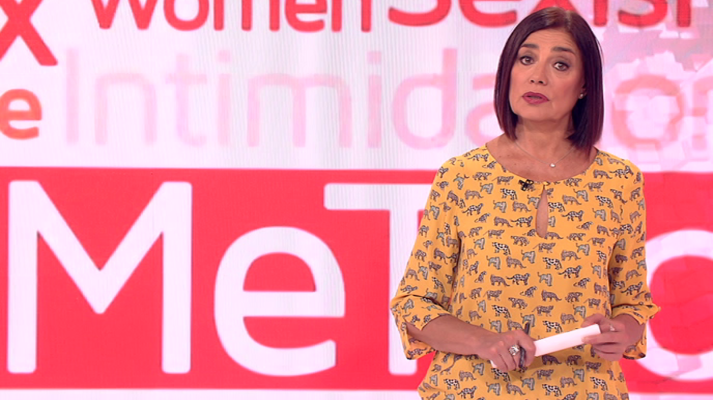 El mundo en 24 horas - El mundo en 24 horas - 11/10/19