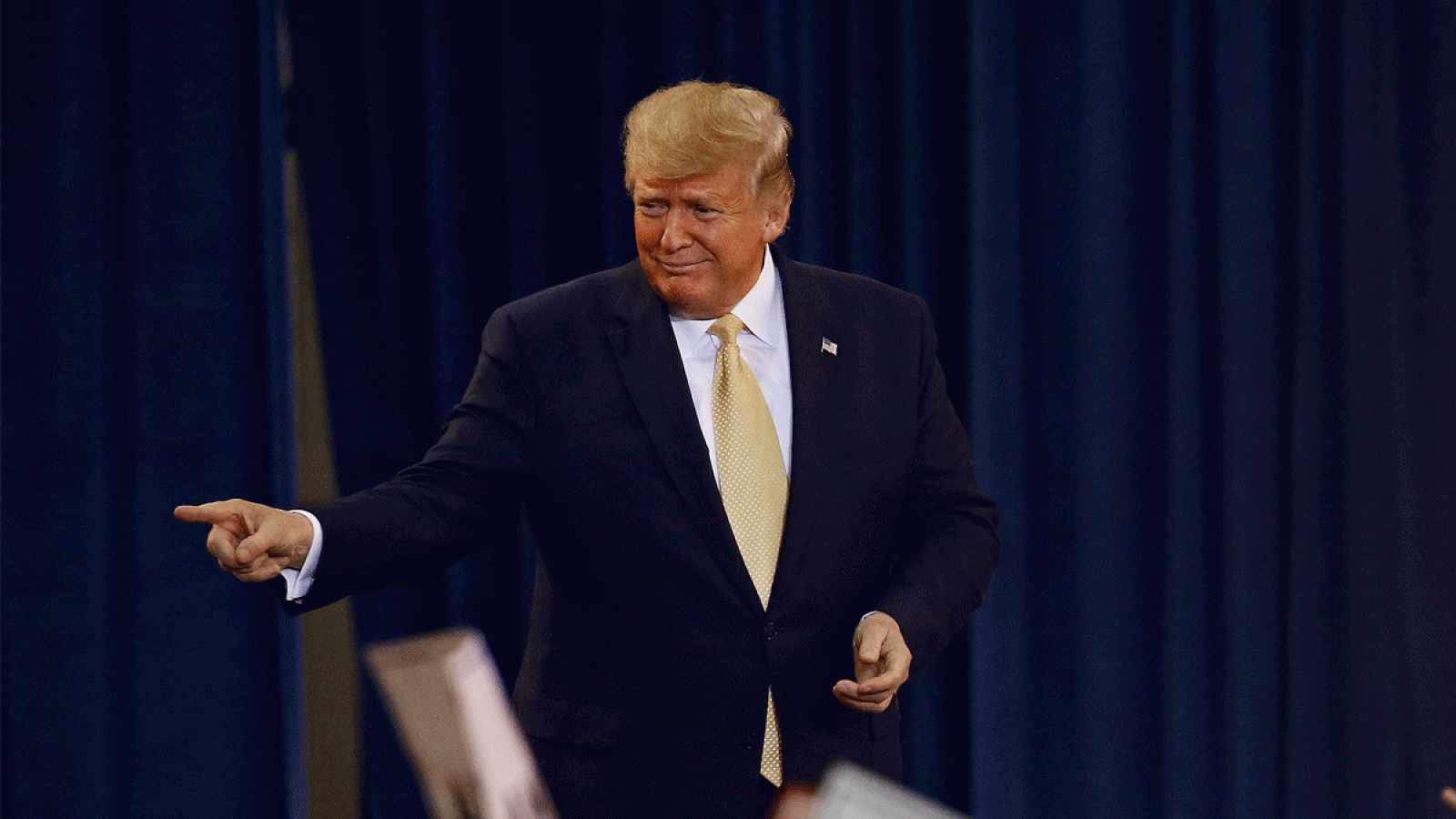 Telediario matinal en cuatro minutos - 12/10/19 - Ver ahora