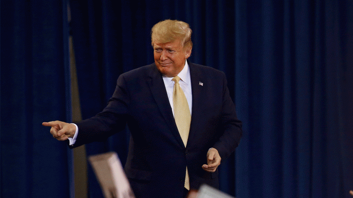 Telediario 1 - Telediario matinal en 4' - 12/10/19