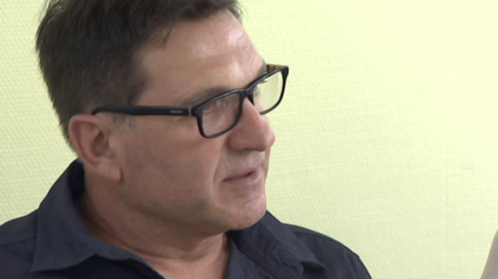 España en comunidad - España en comunidad - 12/10/19