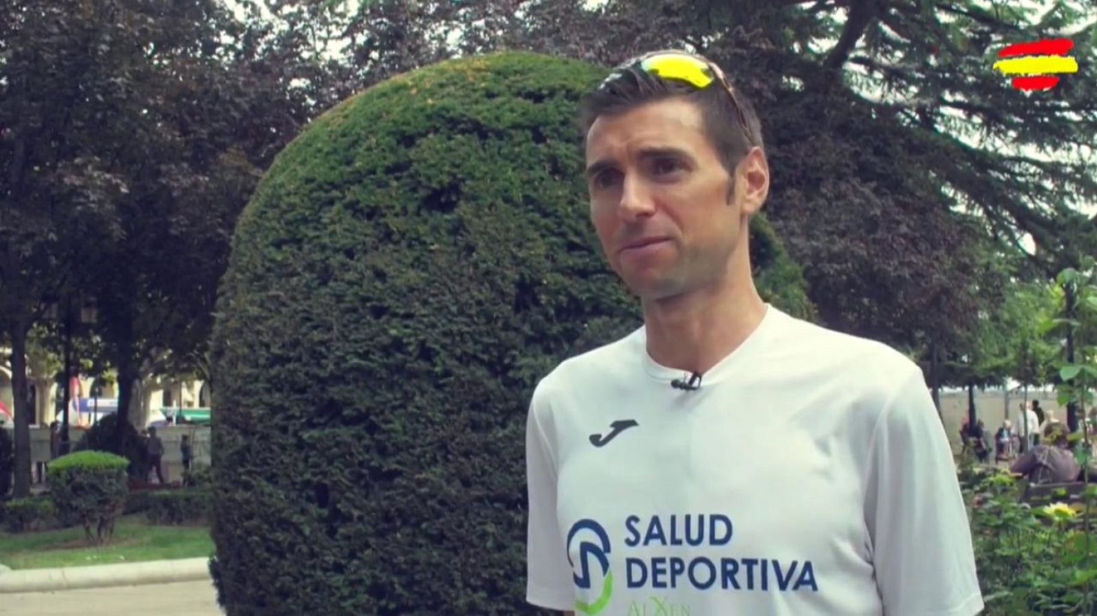 #SomosTriatlón - Programa 21 - ver ahora