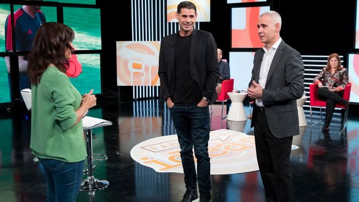 Fábrica de ideas - Fábrica de ideas - 12/10/19