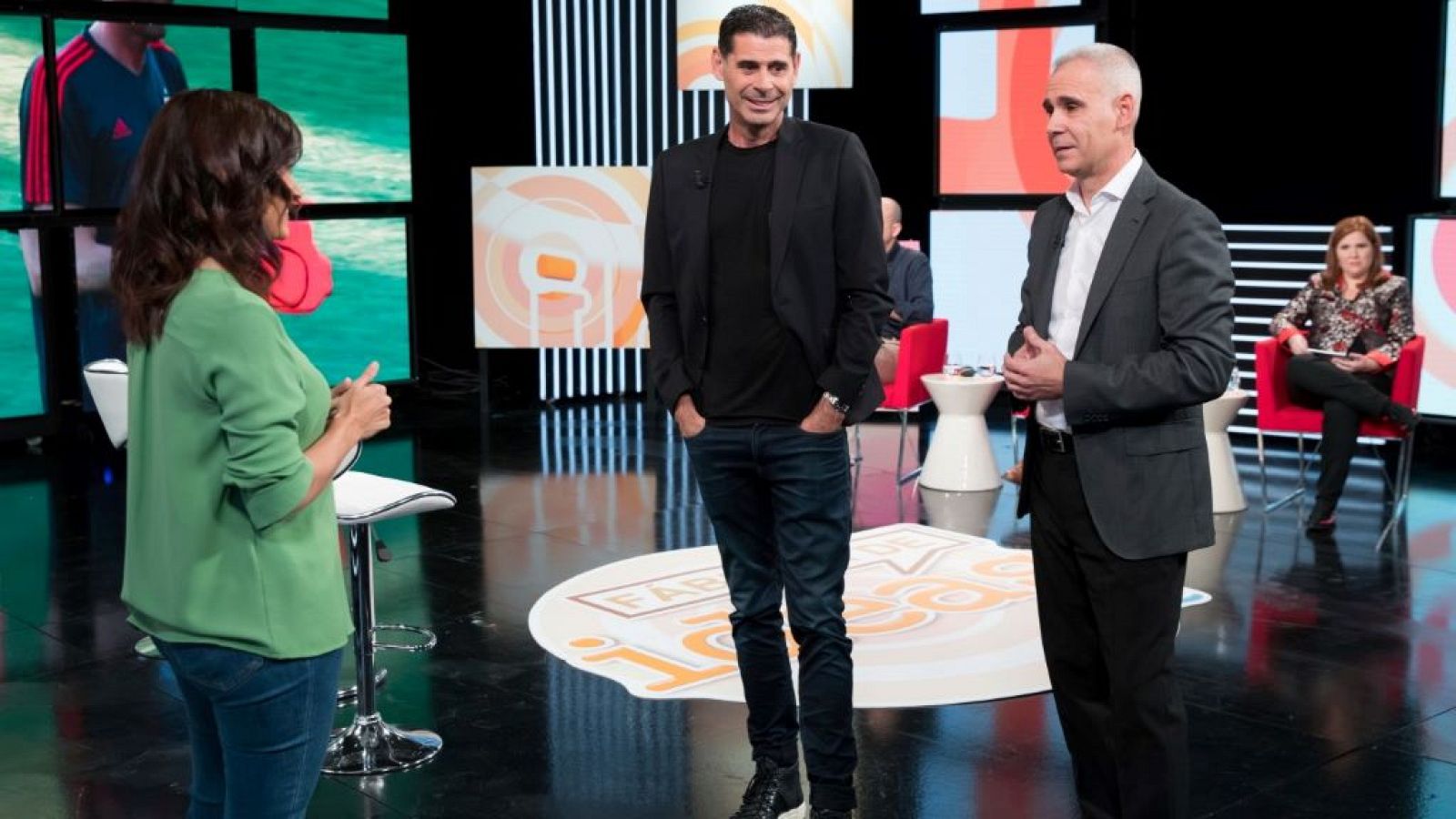 Fábrica de ideas - 12/10/19 - ver ahora