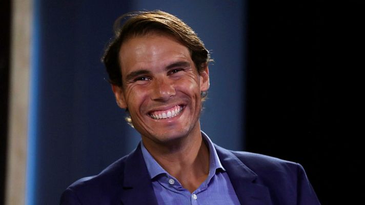 D Corazón - Rafa Nadal se prepara para su gran boda en Mallorca