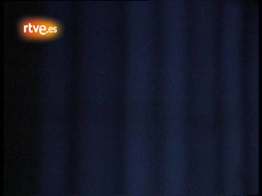 Informe Semanal - Entrevista a un etarra en TVE