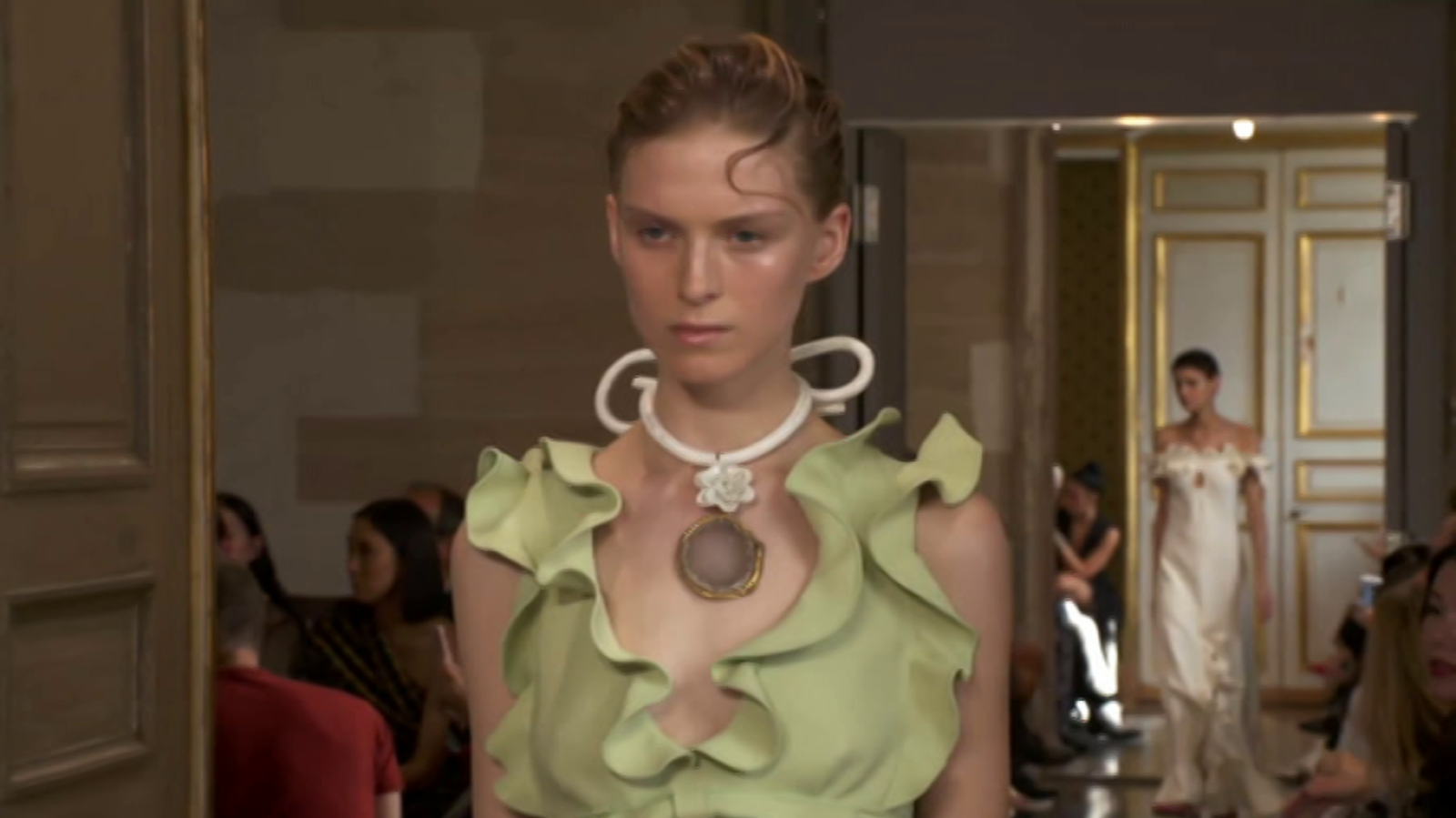 Flash Moda - 12/10/19 - ver ahora