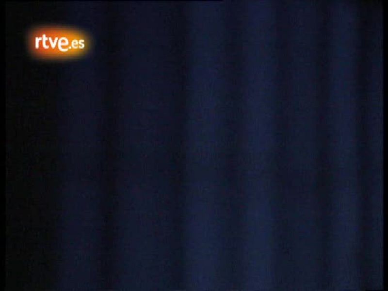 Informe semanal - Primera entrevista a un etarra arrepentido en TVE