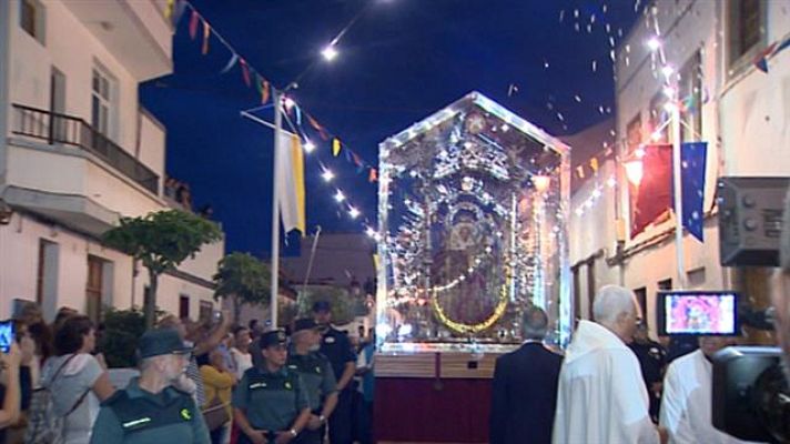 Telecanarias - Telecanarias - 12/10/2019