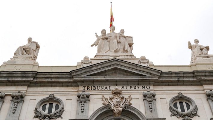 Telediario 1 - Telediario - 15 horas - 12/10/19