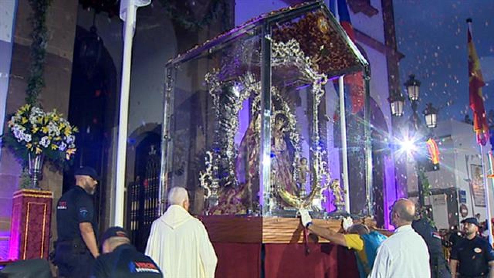 Canarias en 2' - 12/10/2019