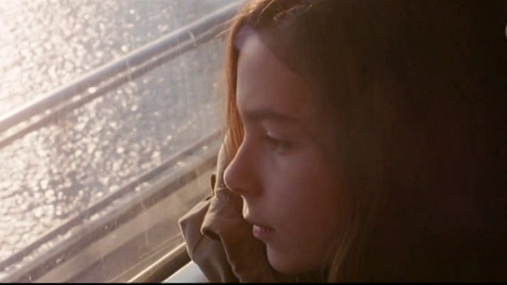 El cine de La 2 - Mustang (presentación)