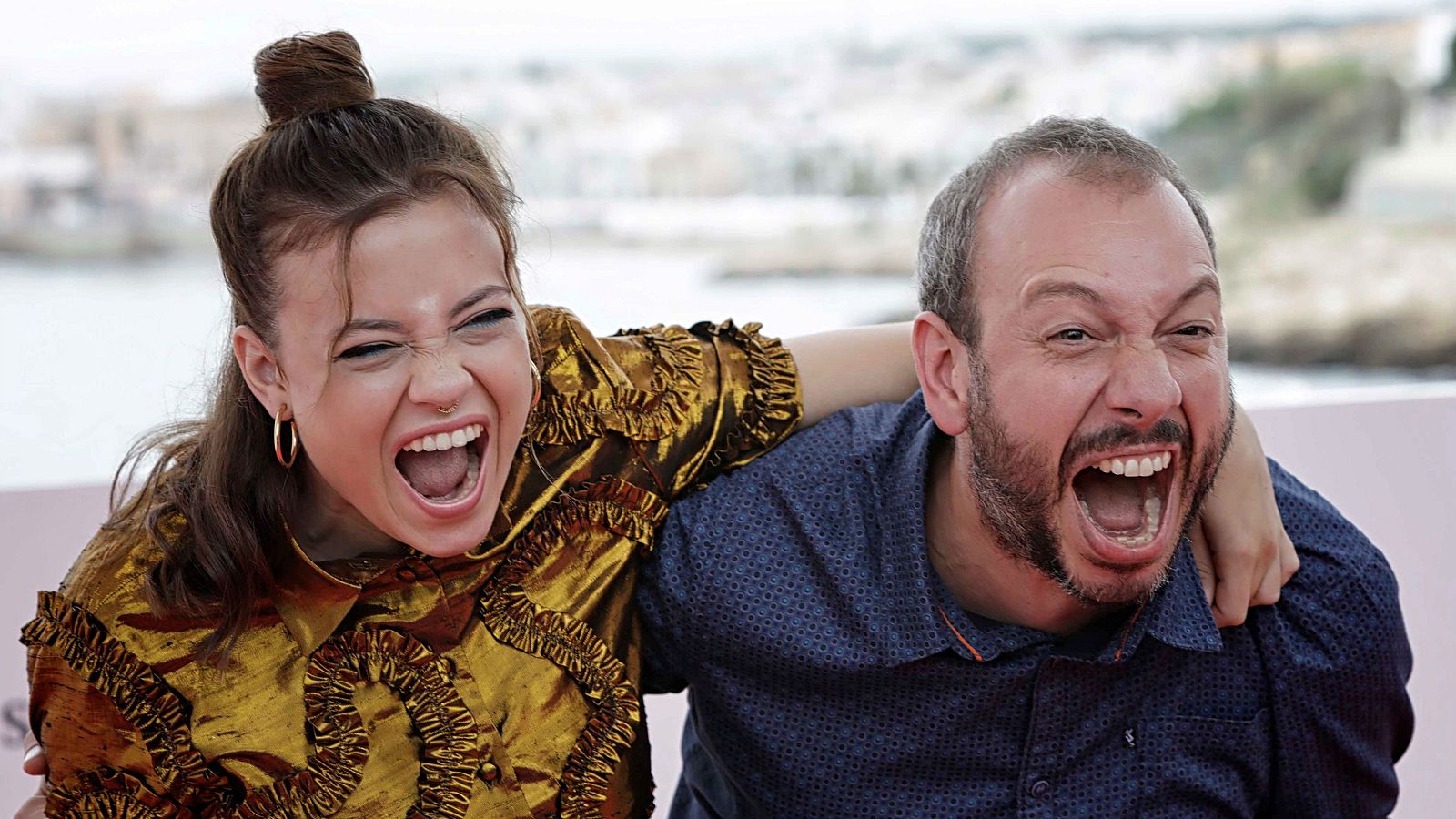 52ª edición del Festival de Sitges | Ver