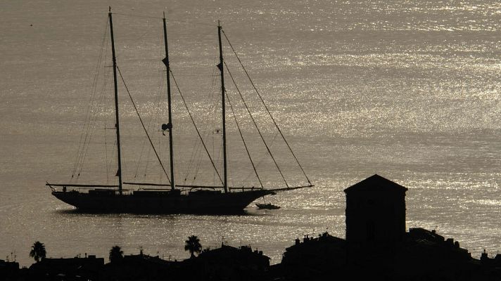 El tiempo - Las máximas superarán los 30 grados