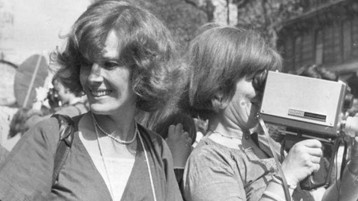 Días de cine - Reina Sofía: 'Musas insumisas'