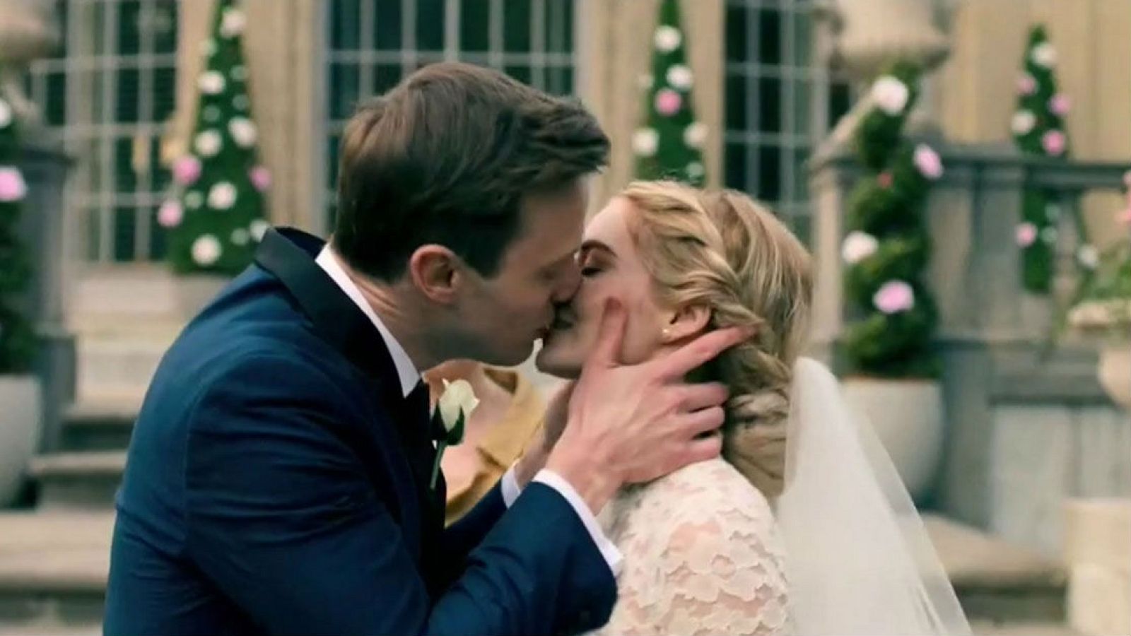 'Noche de bodas' | Ver