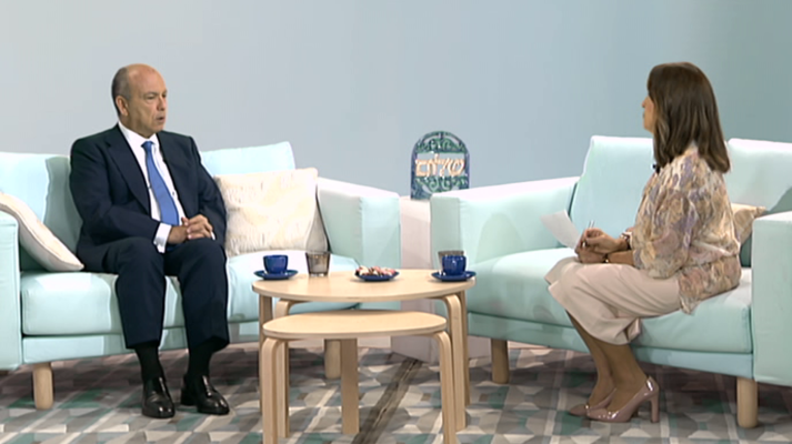 Shalom - Balance de logros y desafíos