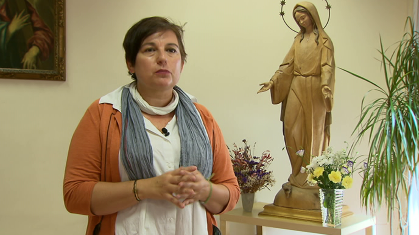 Testimonio - Amar la vida - ver ahora