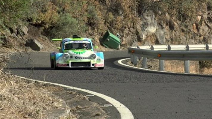 Polideportivo canario - Polideportivo Canario - 13/10/2019