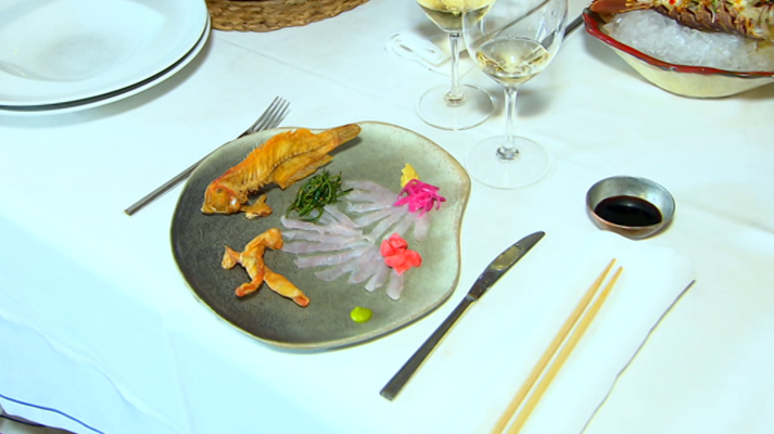 Zoom Tendencias - Menorca ¡Qué bien se come!