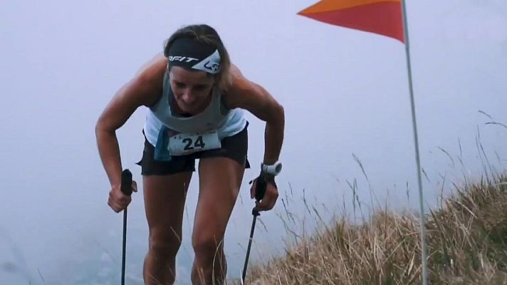 Evasión - T7 - Programa 18