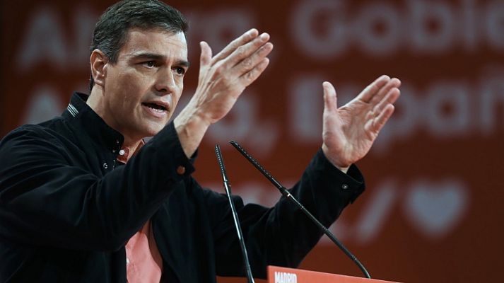 Telediario 1 - Telediario - 15 horas - 13/10/19