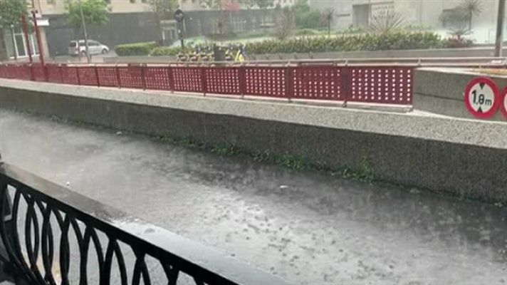 Telecanarias - Canarias en 2' - 13/10/2019