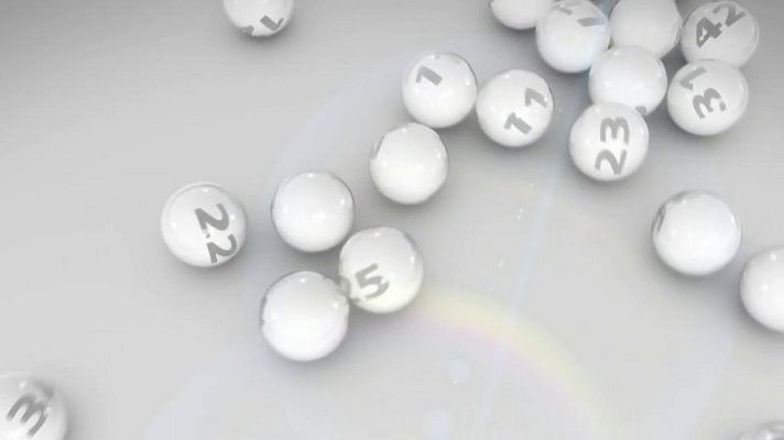 SELAE - Lotería Gordo de la Primitiva - 13/10/2019