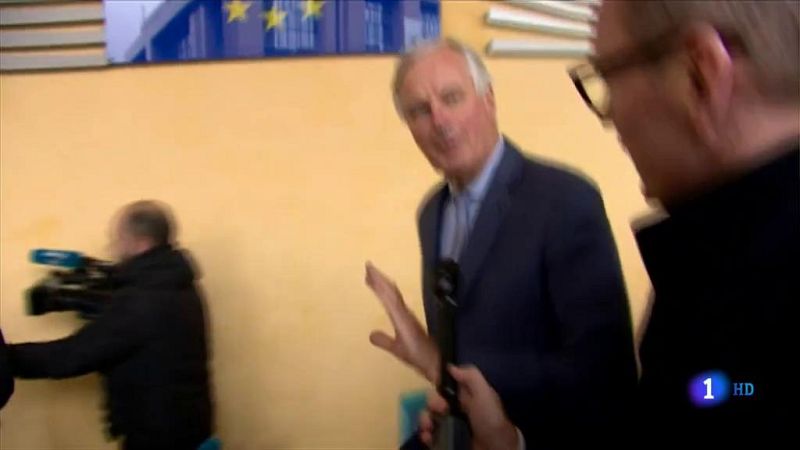 Sigue corriendo el reloj y cada vez está más cerca la fecha límite para el Brexit