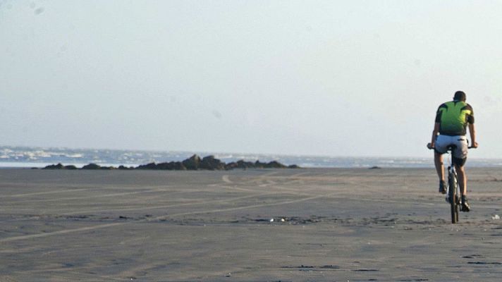 El tiempo - Temperaturas  en notable descenso en el noroeste peninsular