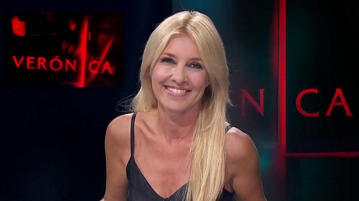 Versión española - Verónica (presentación)