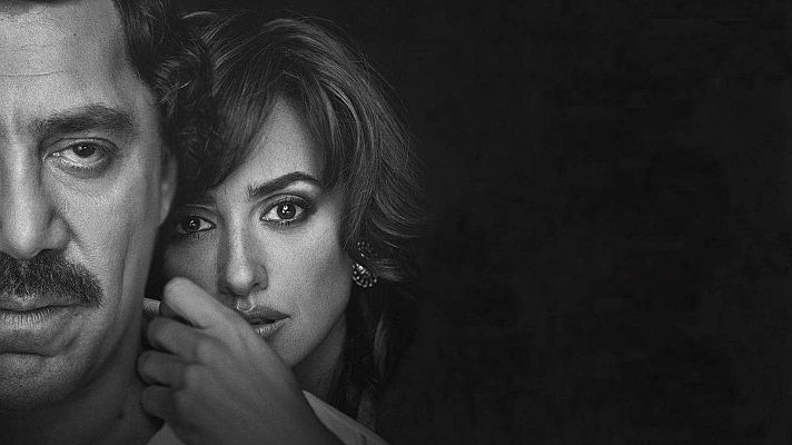 La película de la semana - Loving Pablo