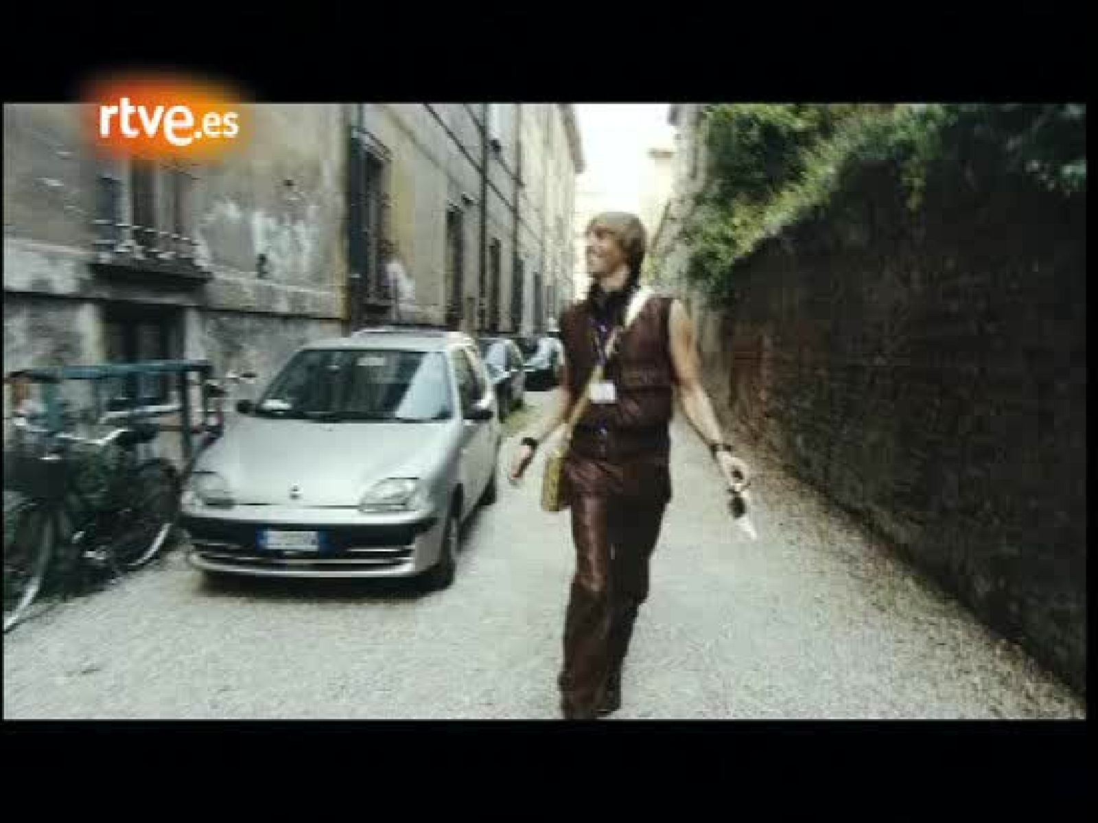 Días de cine - 'Bruno' | Ver