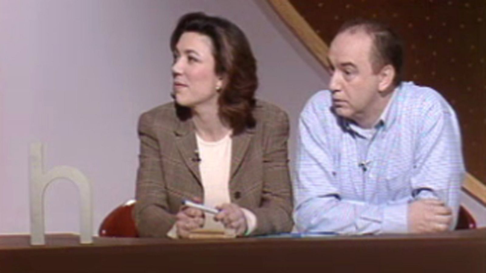 Al habla - La Real Academia - Al habla | Ver