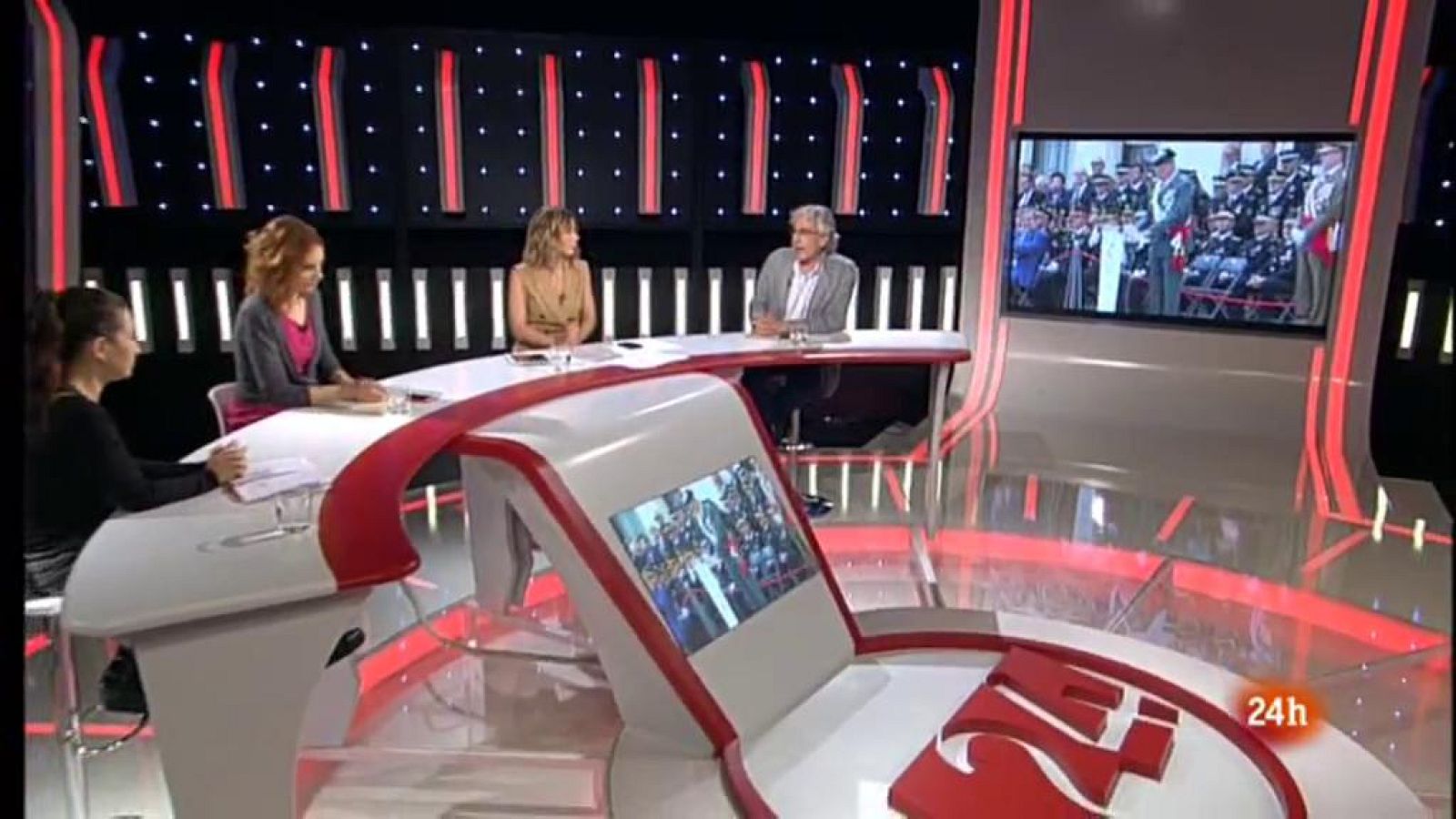 Vespre 24 - 11/10/2019