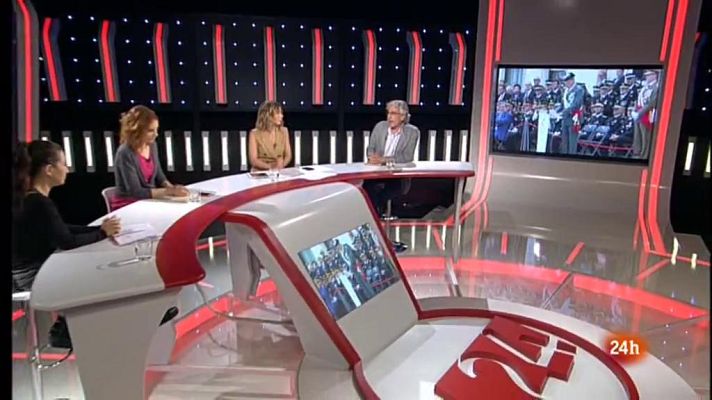 Vespre 24 - Vespre 24 - 11/10/2019