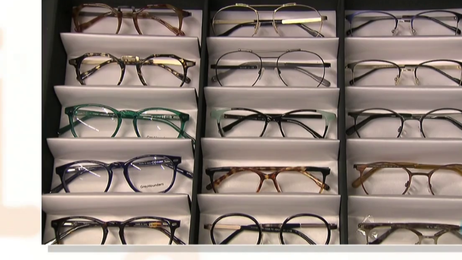 Fábrica de ideas - Invierte: Grey Hounders | Ver