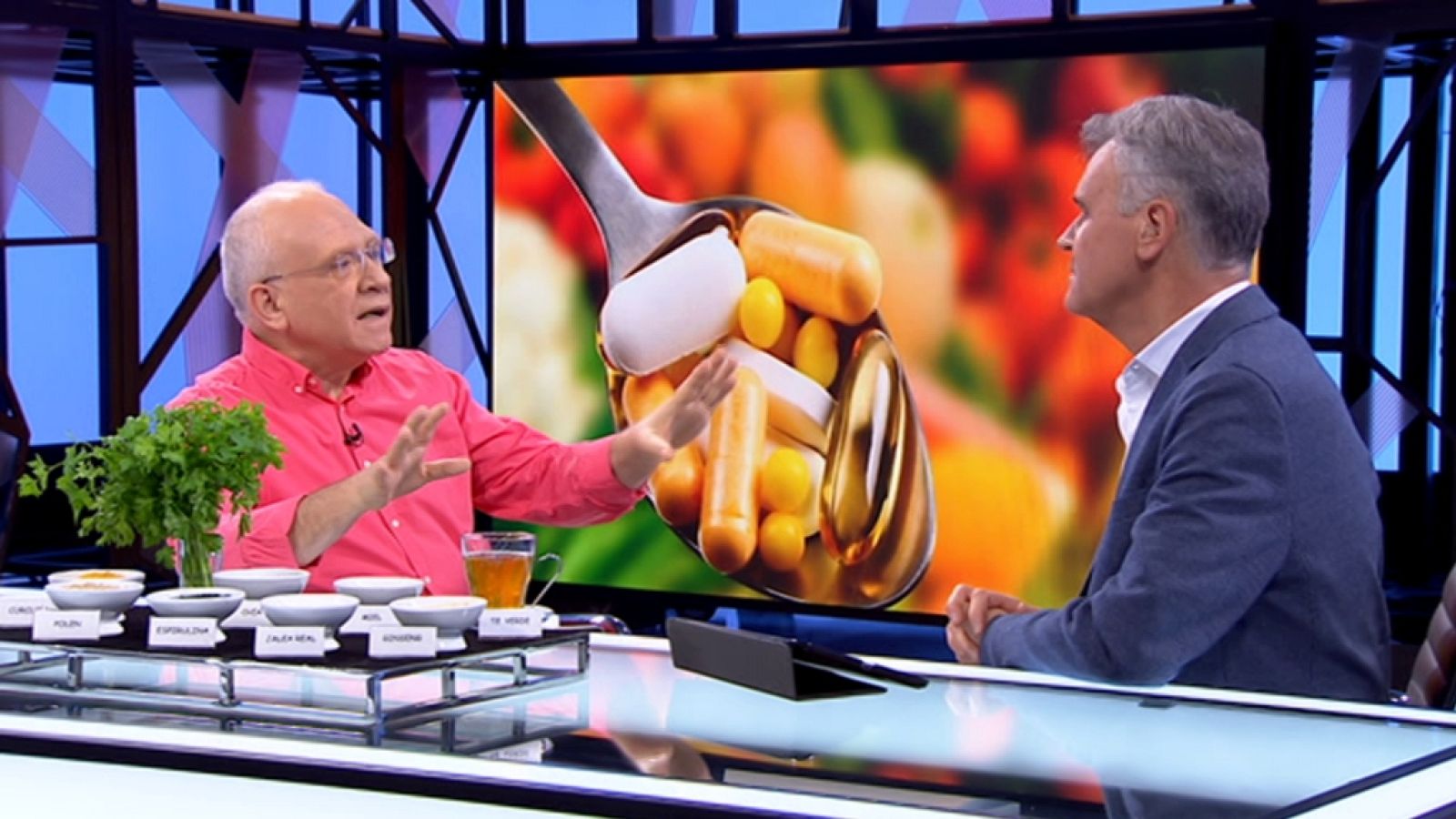 La aventura del saber - 14/10/19 - ver ahora