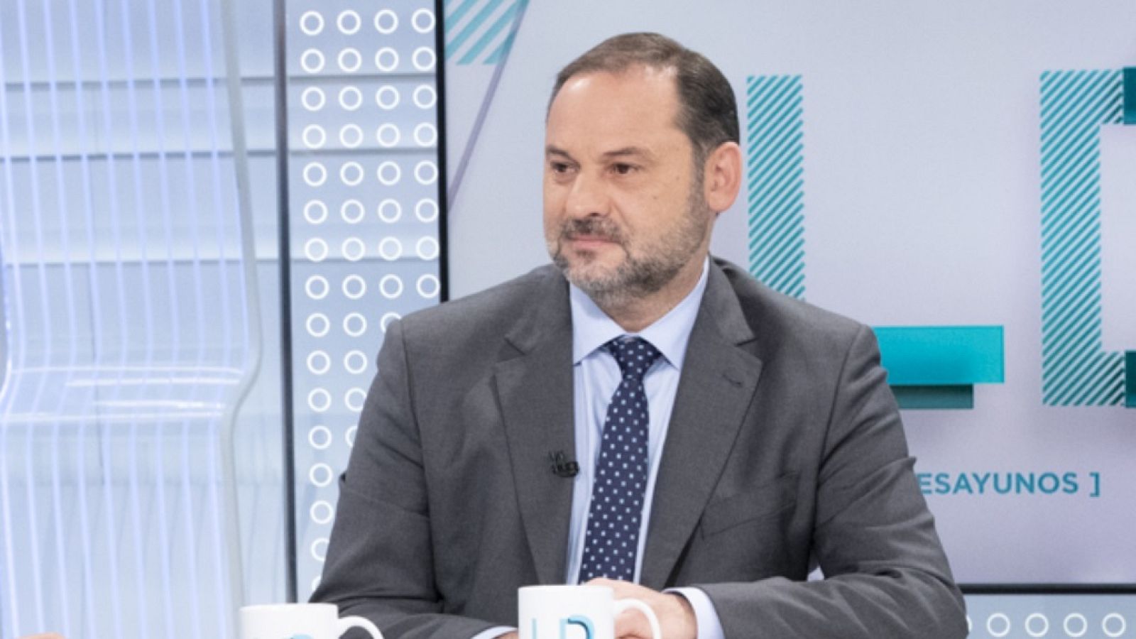 Especiales Informativos - Los Desayunos de TVE: Sentencia del 'Procés' - ver ahora