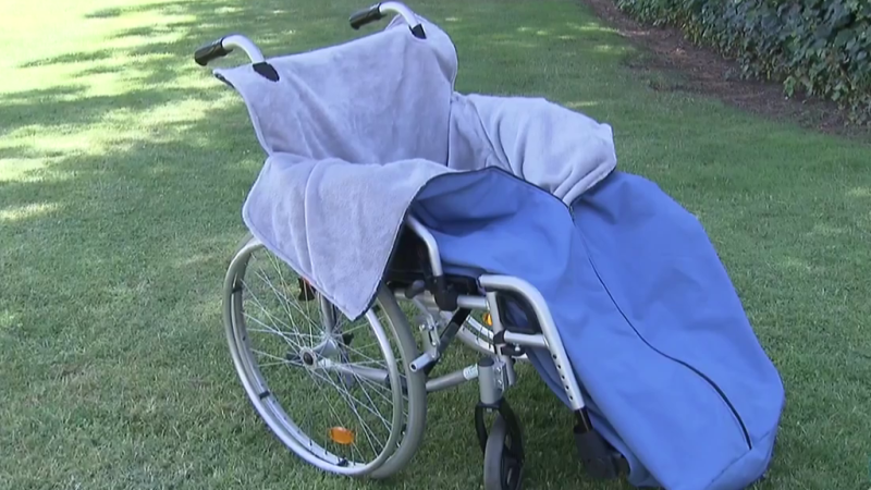 Fábrica de ideas - Inventa: Sacoconfort