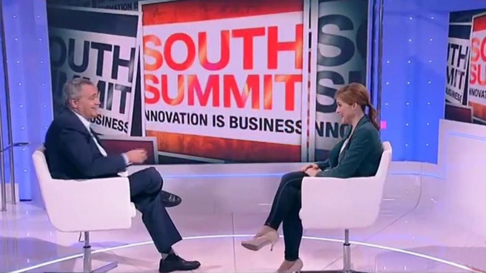 Emprende Express - 11/10/19 - ver ahora