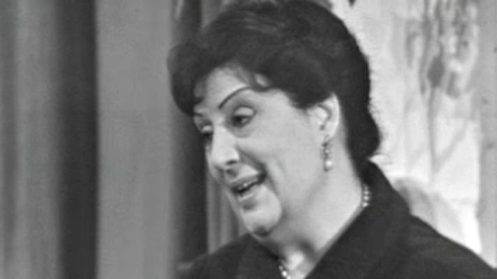 Estudio 1 - Semana de pasión