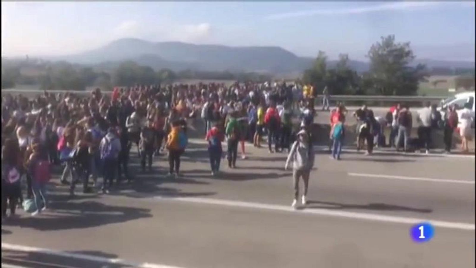 L'Informatiu 2 - 14/10/2019