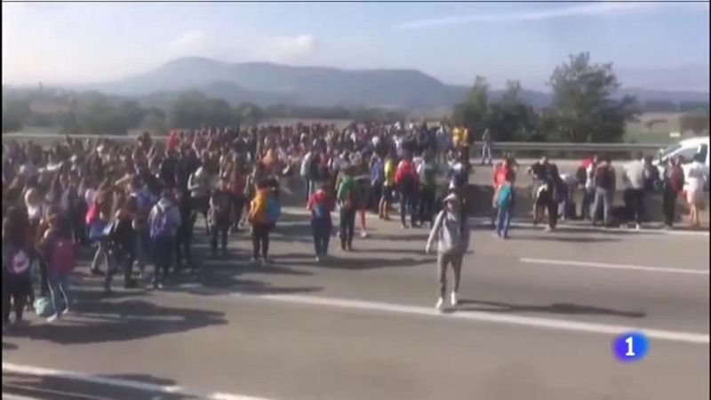 L'Informatiu 2 - 14/10/2019