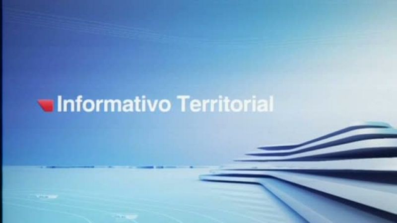 Noticias de Castilla-La Mancha 2 - 14/10/19 | Ver